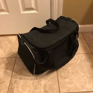 Gym bag